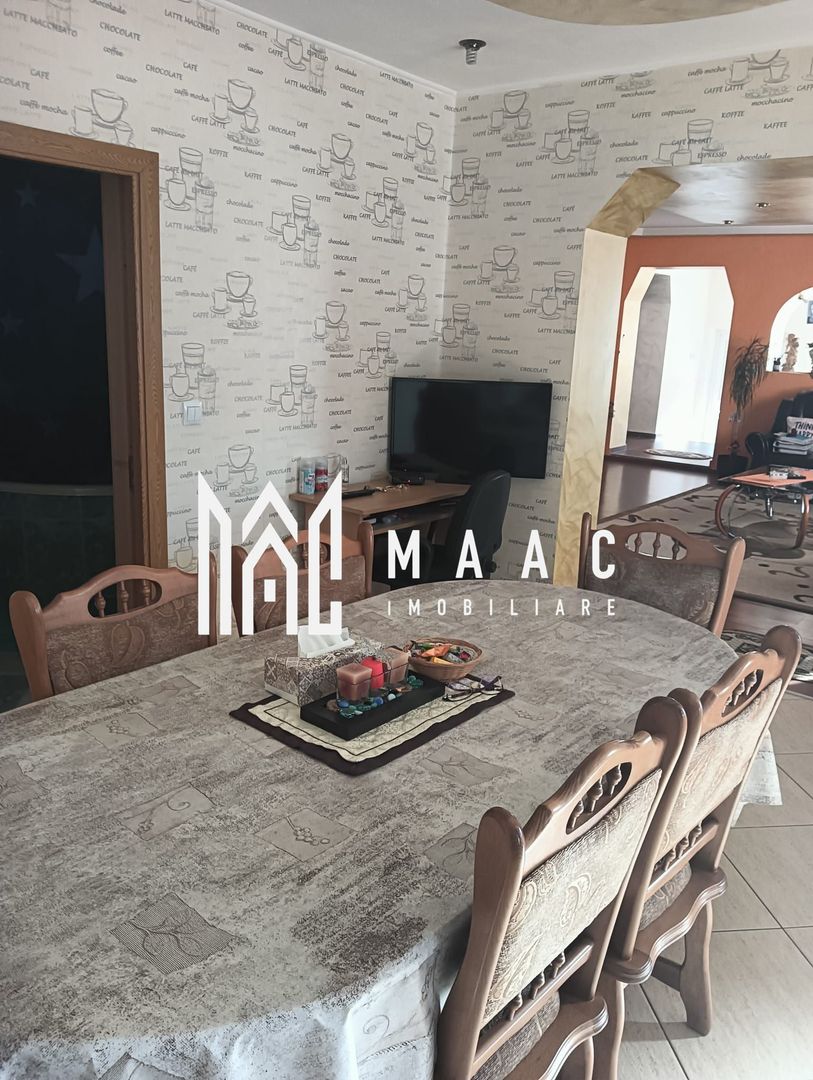 Casa 8 camere I 336 MPU I 1309 MP Teren I Agnita - Poză 7