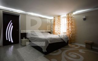 Vânzare, casă, 3 nivele, 6 camere, Mileștii Mici - Poză 8