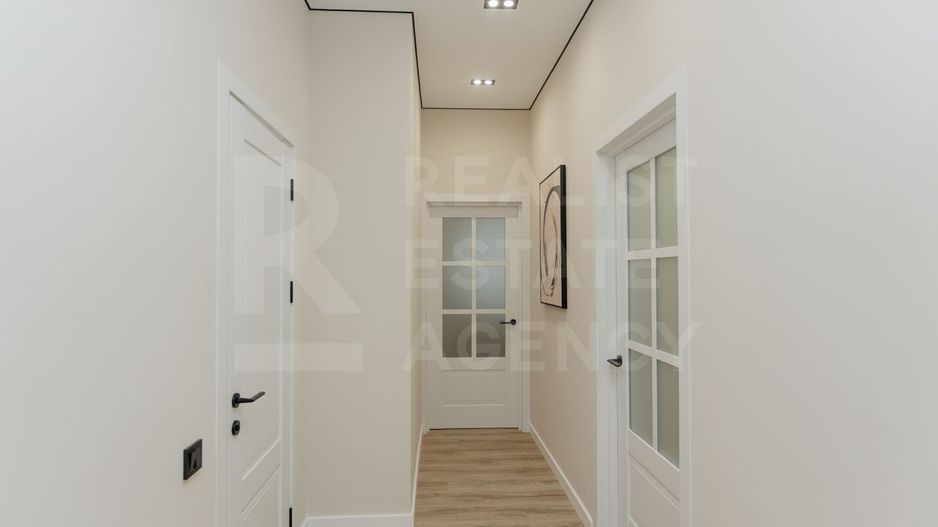 Vânzare, apartament, 4 camere, strada Dr. Tudor Strişcă, Botanica - Poză 6