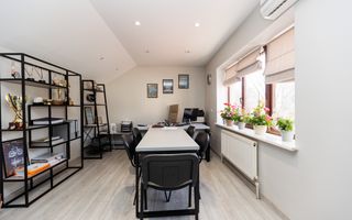 Vânzare, teren+construcție, str. Independenței, Botanica - Poză 11