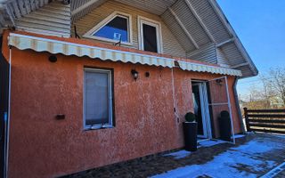 Vilă cu 5 camere, posibilitate două apartamente – Zona Bereasca - Poză 42