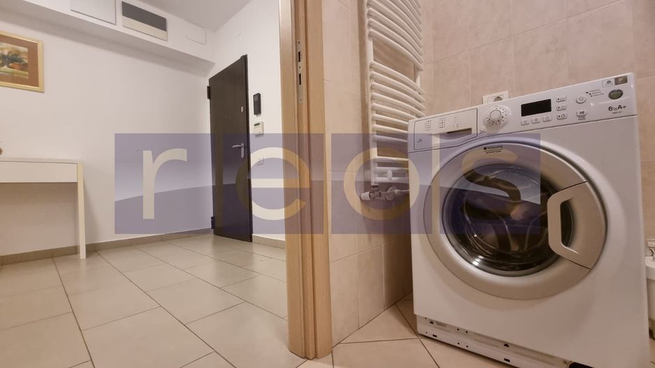 INCHIRIERE -GARSONIERA- MOBILATA -UTILATA -MALL VITAN- - Poză 11