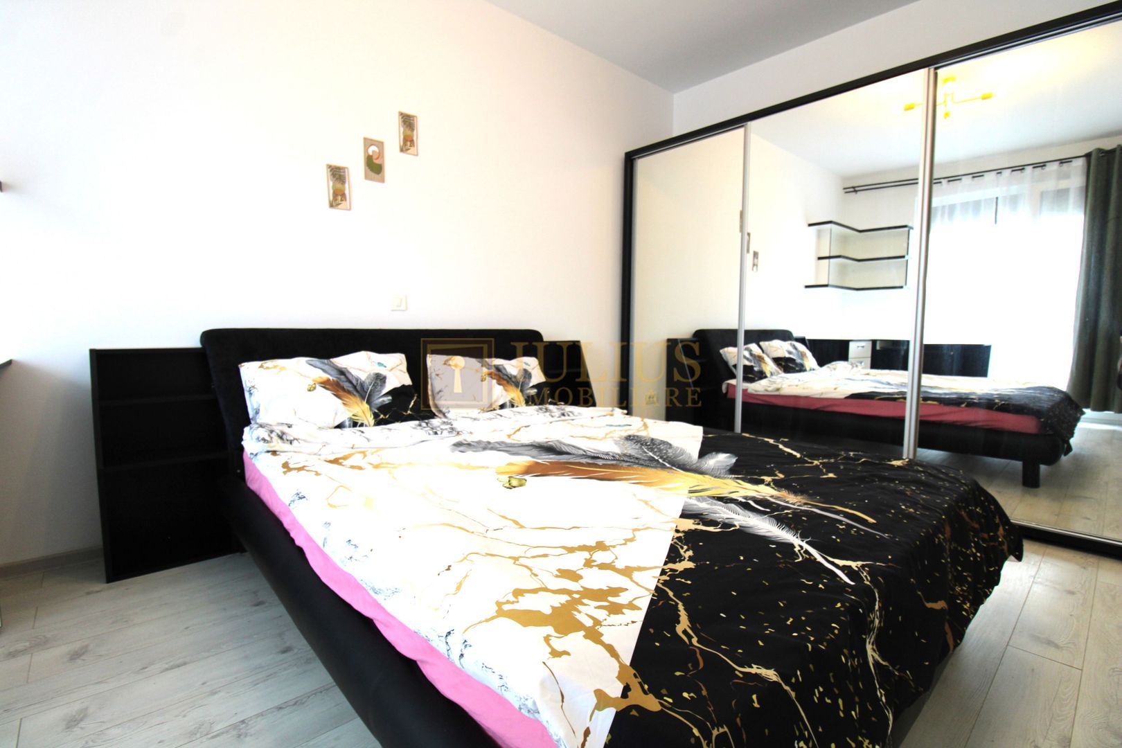 Apartament in Complexul Iris- Torontalului - Poză 8