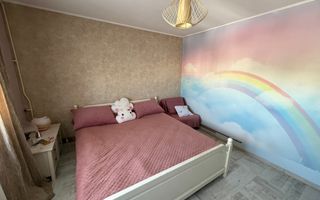 Apartament 2 camere, 60 mp, centrala proprie, Doamna Ghica - Obor - Poză 4