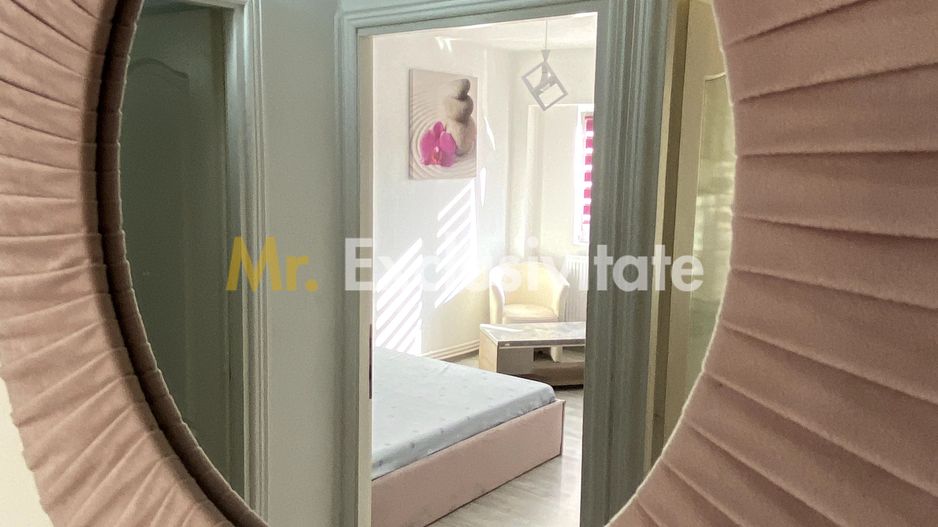 Garsoniera in Mioveni, zona centrala  situata la etajul 2 din 4 - Poză 8