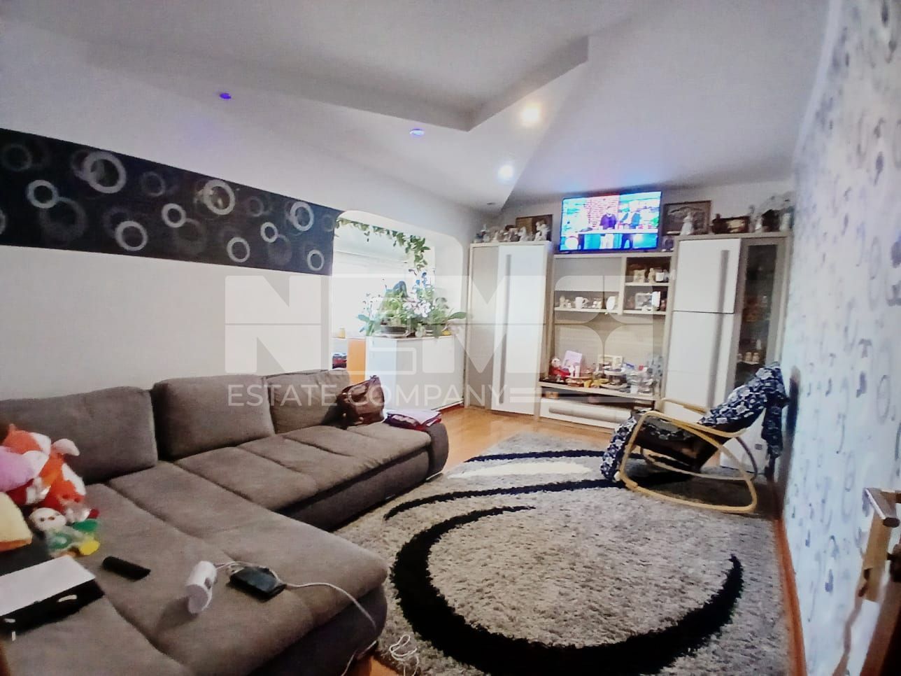 Apartament Vânzare I Suceava I Cartier Obcini - Poză 1