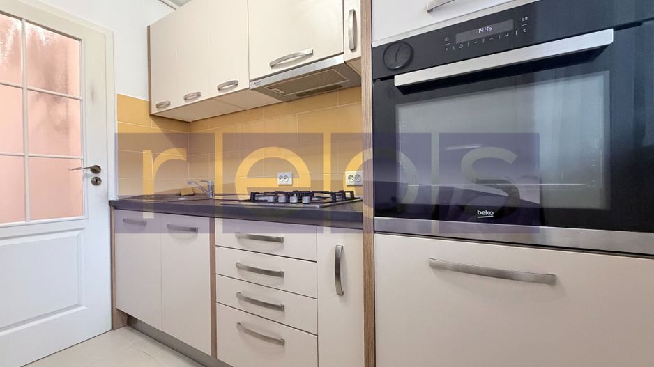 VANZARE | 2 CAMERE | METROU BAZILESCU | COMPLET RENOVAT | MOBILAT SI UTILAT - Poză 7