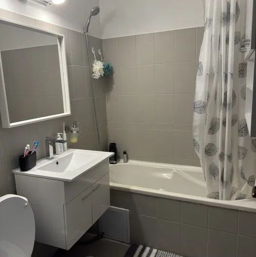 APARTAMENT SUPERB METROU BASARAB - Poză 6