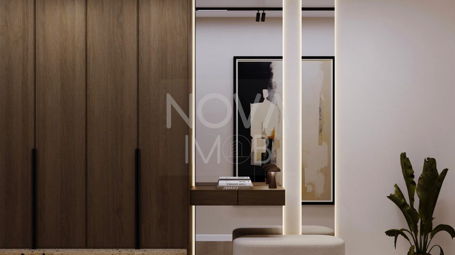 Apartament 2 camere  - Calea Surii Mici, Sibiu - Poză 5