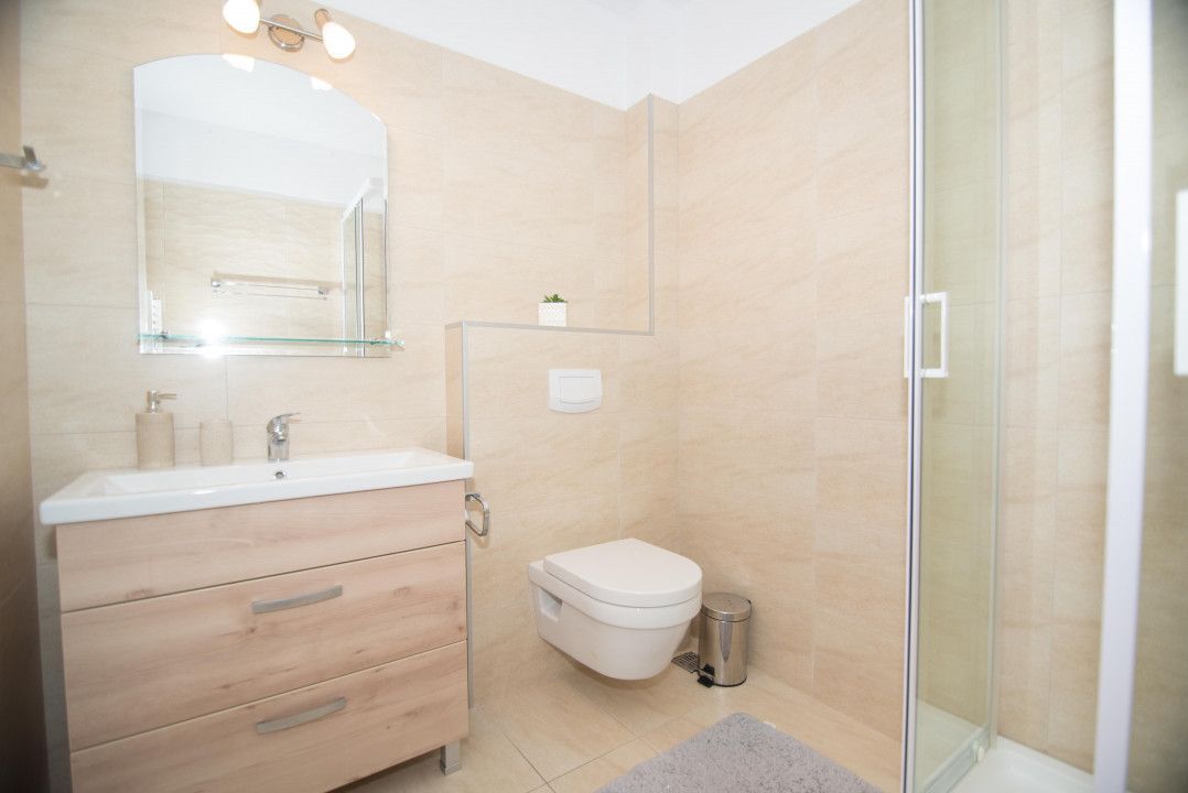 Apartament 3 camere de inchiriat Balcescu Residence. Comision 0% - Poză 8