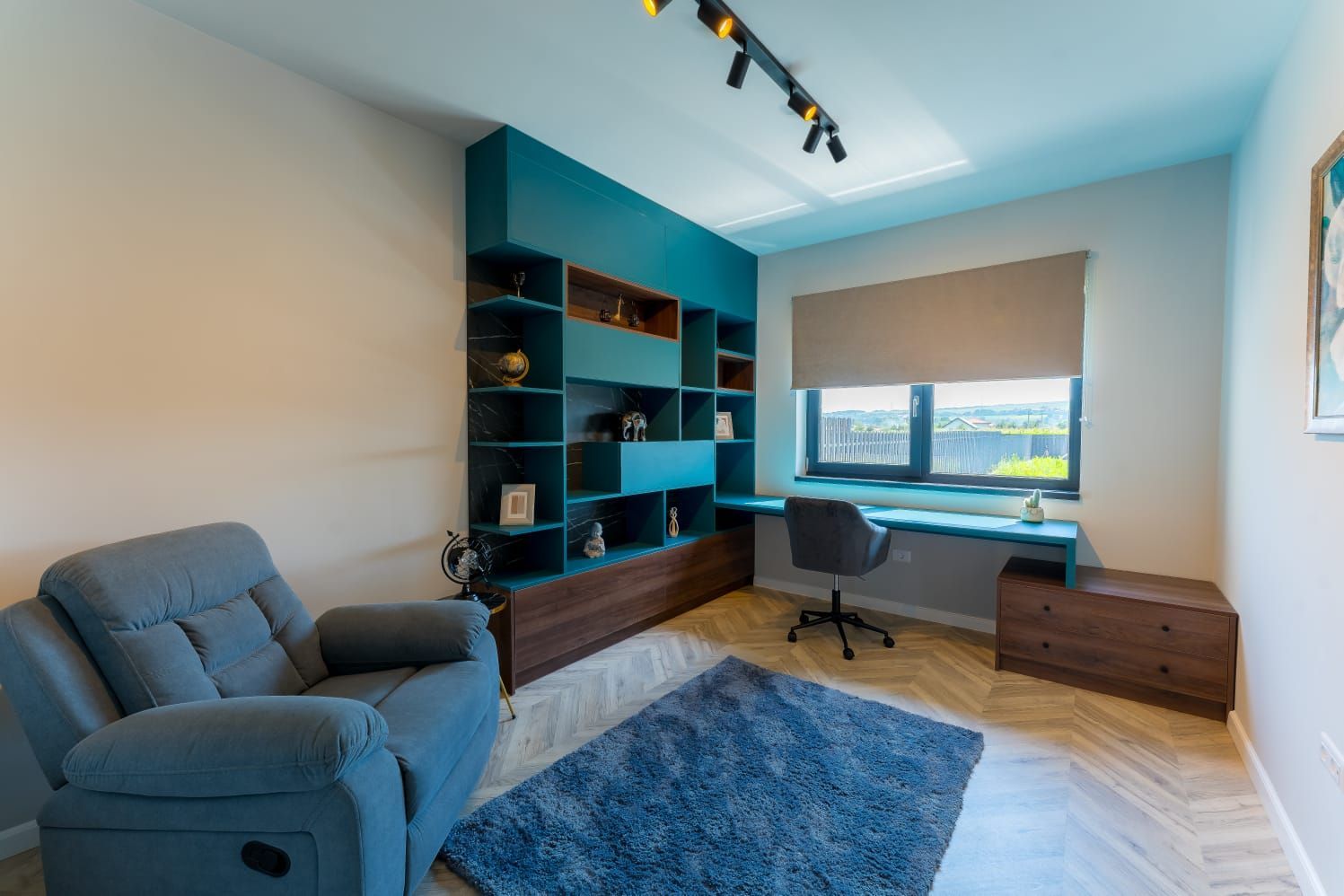 Casa individuala ultrafinisata la cheie, Jucu de Mijloc - Poză 34