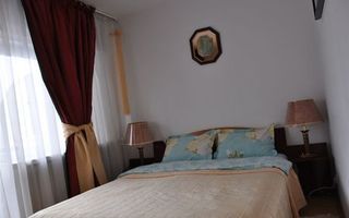 Chirie 3 camere Piata Victoriei ( lux-metrou 3 minute ) - Poză 7