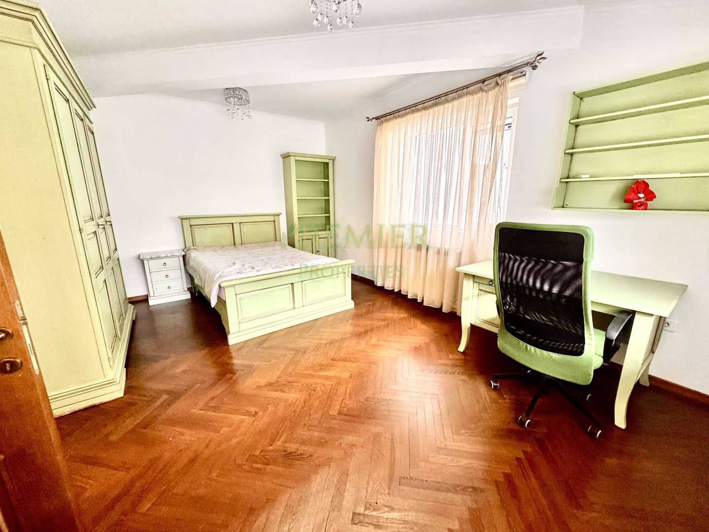 VILA 3 DORMITOARE SI DRESSING COMPLET MOBILATA SI UTILATA | HERASTRAU | - Poză 9