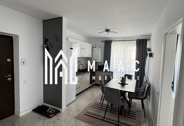 Apartament 2 Camere | Decomandat | Terasă 12 MP | Doamna Stanca - Poză 7