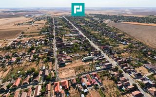 Teren intravilan 1080mp - Zimandu Nou - Poză 7
