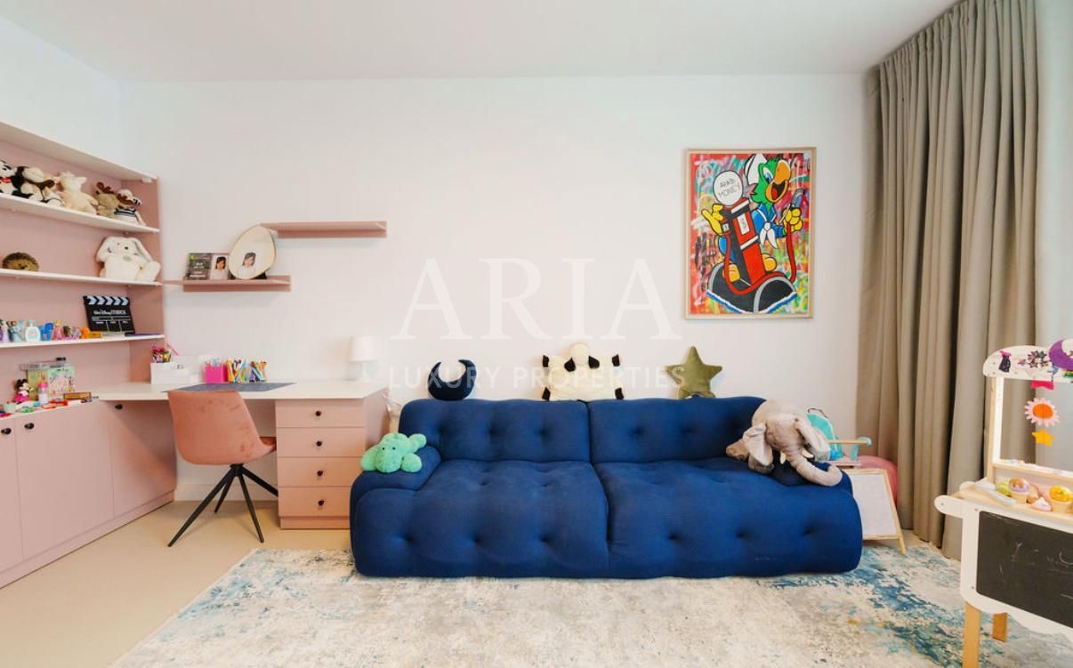 VILA INDIVIDUALĂ | DESIGN CONTEMPORAN | PISCINA | 5000mp - Poză 12