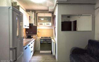 Girocului - Rebreanu - Apartament 1 Camera, 36 Mp, La Cheie - Poză 2