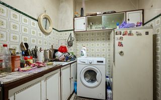 * 2 CAMERE MALL PLAZA - METROU 300M - PARC DRUMUL TABEREI * COMISION0% - Poză 9