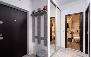 COMISION 0 % Apartament de vanzare 3 camere, zona Marasti - Poză 17