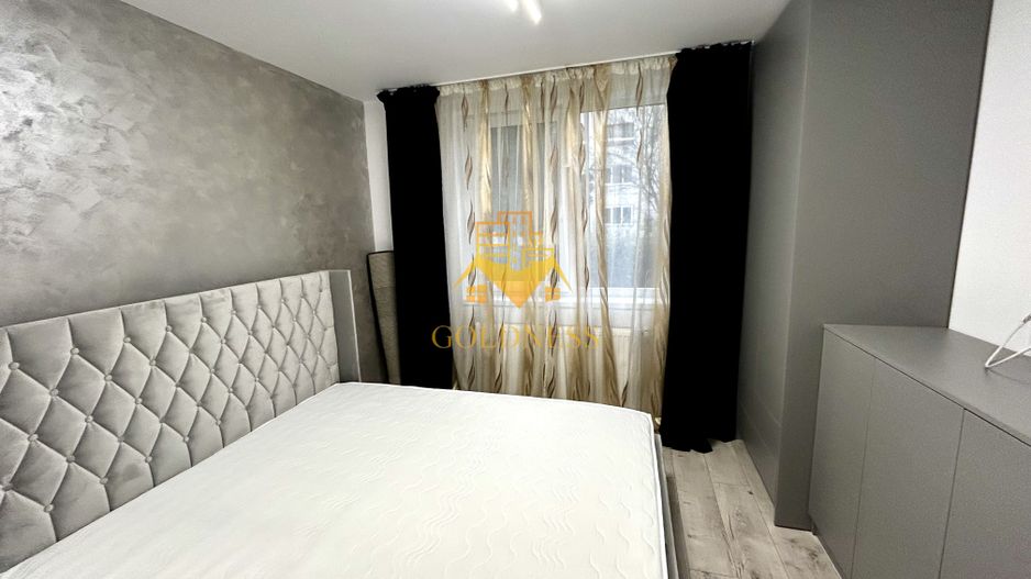 2 camere decomandate, Plopilor, USAMV, Platinia, Prima inchiriere - Poză 2