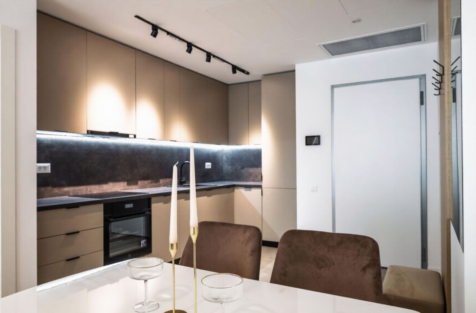 Apartament 2 camere | Piscină și saună | UpSite Floreasca - Poză 7