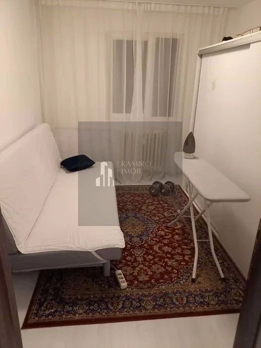 APARTAMENT 3 CAMERE, BERCENI/BRANCOVEANU, MOBILAT/RENOVAT - Poză 4
