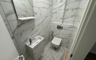 3 camere, 2 parcari, terasa 50 mp, bloc nou, Gheorgheni, Soporului - Poză 4