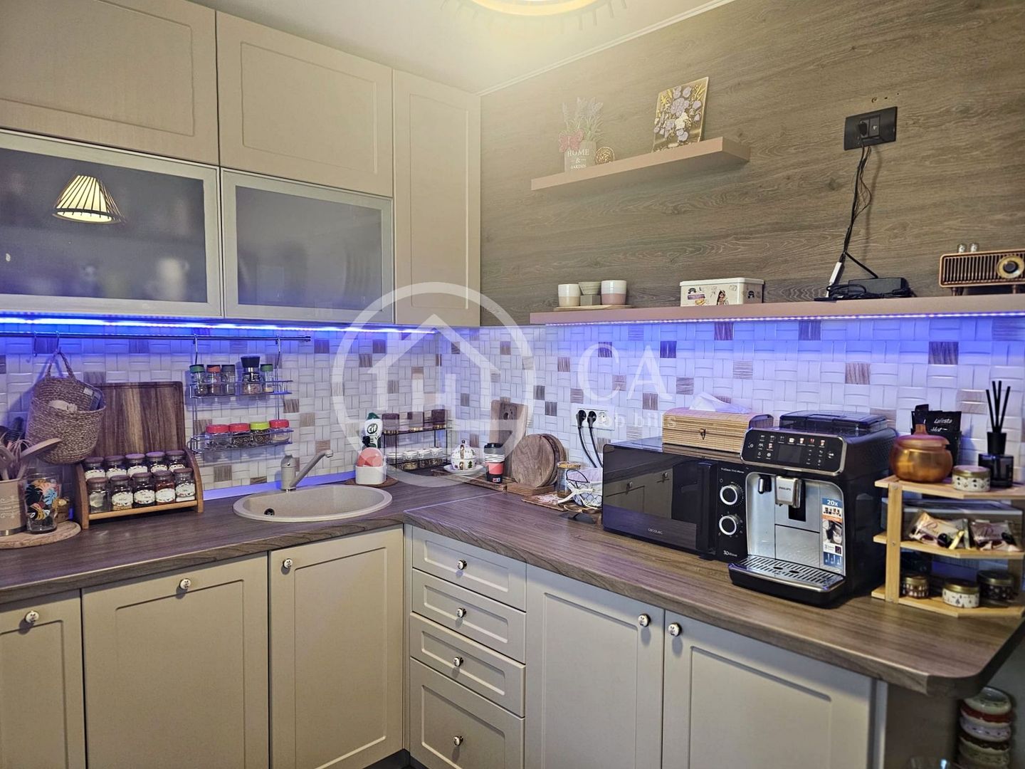 Apartament de vânzare cu 3 camere tip PB în zona Nufărul, Oradea - Poză 8