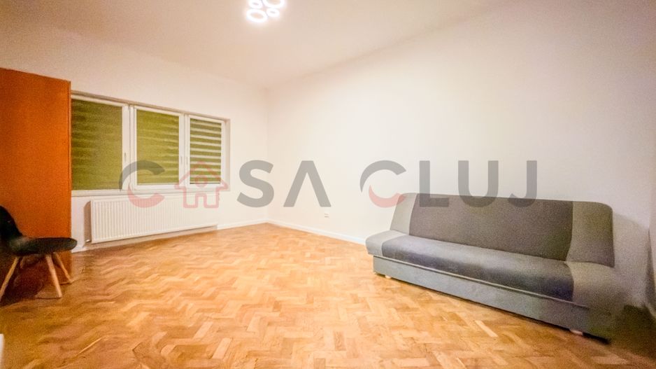 Apartament 2 camere | Decomandat | 60 mp | Zona The Office - Poză 3