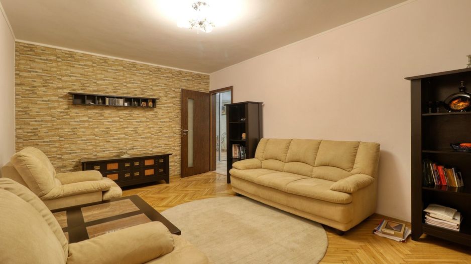 Alba Iulia- 2 camere disponibil imediat- 10min de M Dristor-0%comision - Poză 3