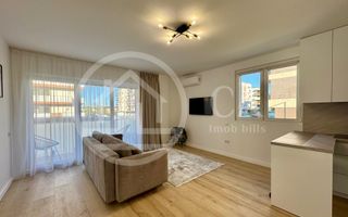 Apartament de închiriat cu 2 camere în AES Residence, Oradea - Poză 3