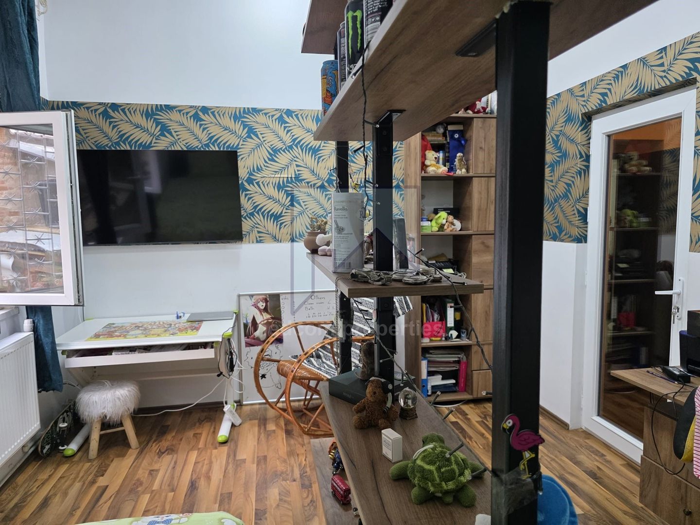 Vanzare apartament 4 camere - Sebastian - Vulcan - Poză 11