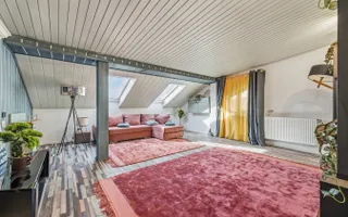 Casă tip duplex - zonă exclusivistă - Poză 18