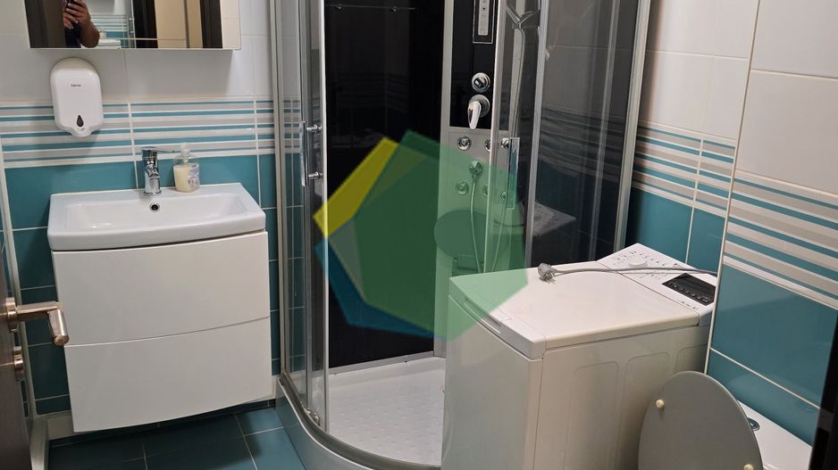 Apartament cu 2 camere complet renovat | Loc de parcare – Otopeni - Poză 4