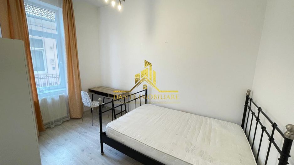 2 camere, decomandat, mobilat modern, Ultracentral, USAMV, Motilor - Poză 4