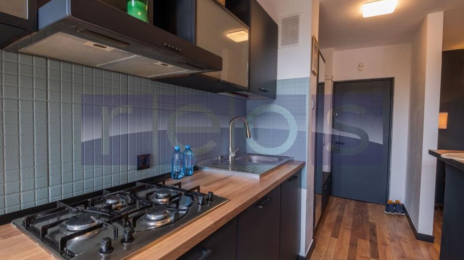 VANZARE APARTAMENT 2 CAMERE 44MP | UNIVERSITATE ULTRACENTRAL | READY TO MOVE IN - Poză 8