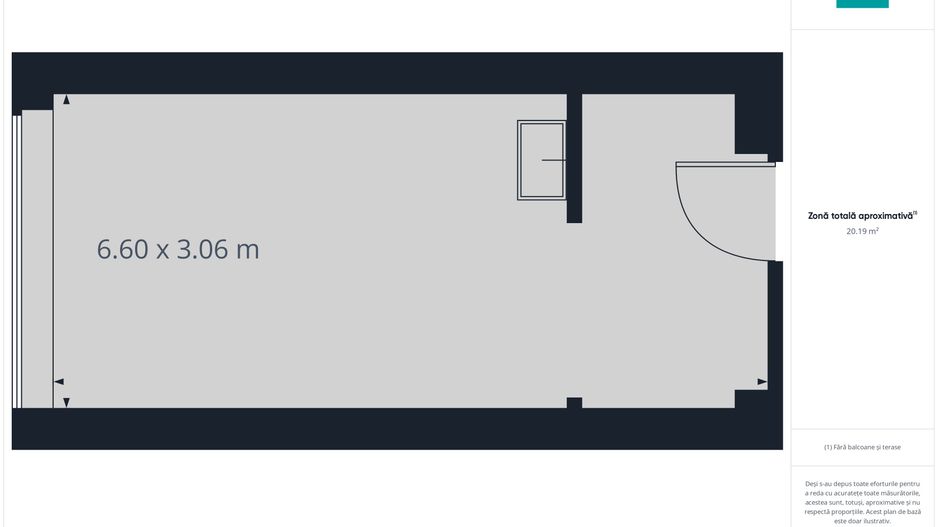 Cabinet medical ultracentral - Poză 4