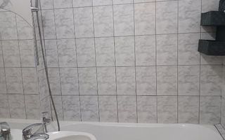 Garsonieră mobilată complet, boiler, etaj 4, metrou Titan, pet friendly - Poză 6