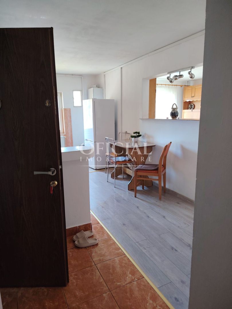 Apartament 4 Camere | 2 Bai | Balcon | Intermediar | Zorilor GH.Dima - Poză 7