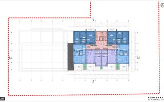 Teren cu Autorizatie de Construire | Calea Plevnei | 68 apartamente - Poză 8