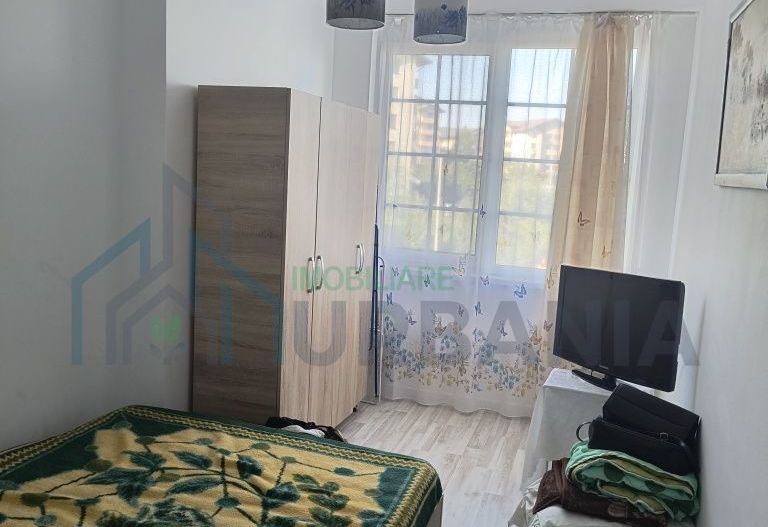 Apartament cu 2 camere de închiriat în cartier Visoianu, Lunca Cetățuii - Poză 2