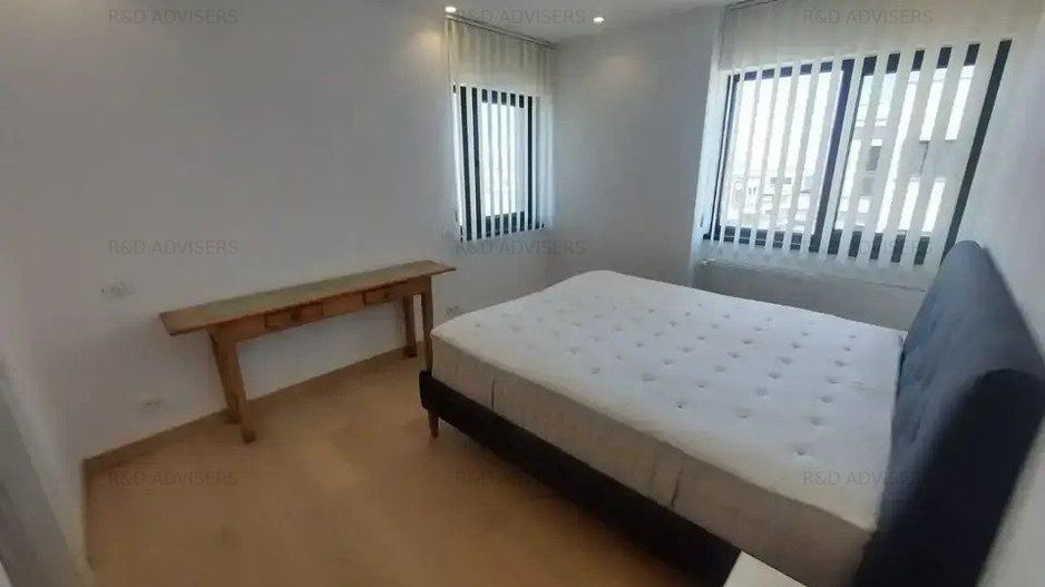 Inchiriere 3 camere I Scoala Americana | Padurea Baneasa - Poză 6