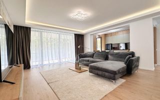Apartament 4 camere  | Imobil boutique 2022 | Iancu Nicolae - Poză 2