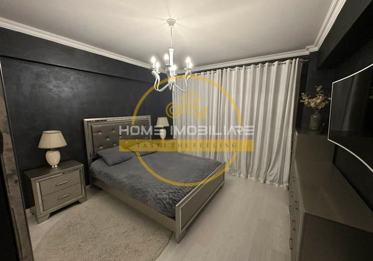 🏠Apartament 3 cam, decomandat, etaj 1, 60MP! Boxa + Parcare // 📍Valea Lupului - Poză 4