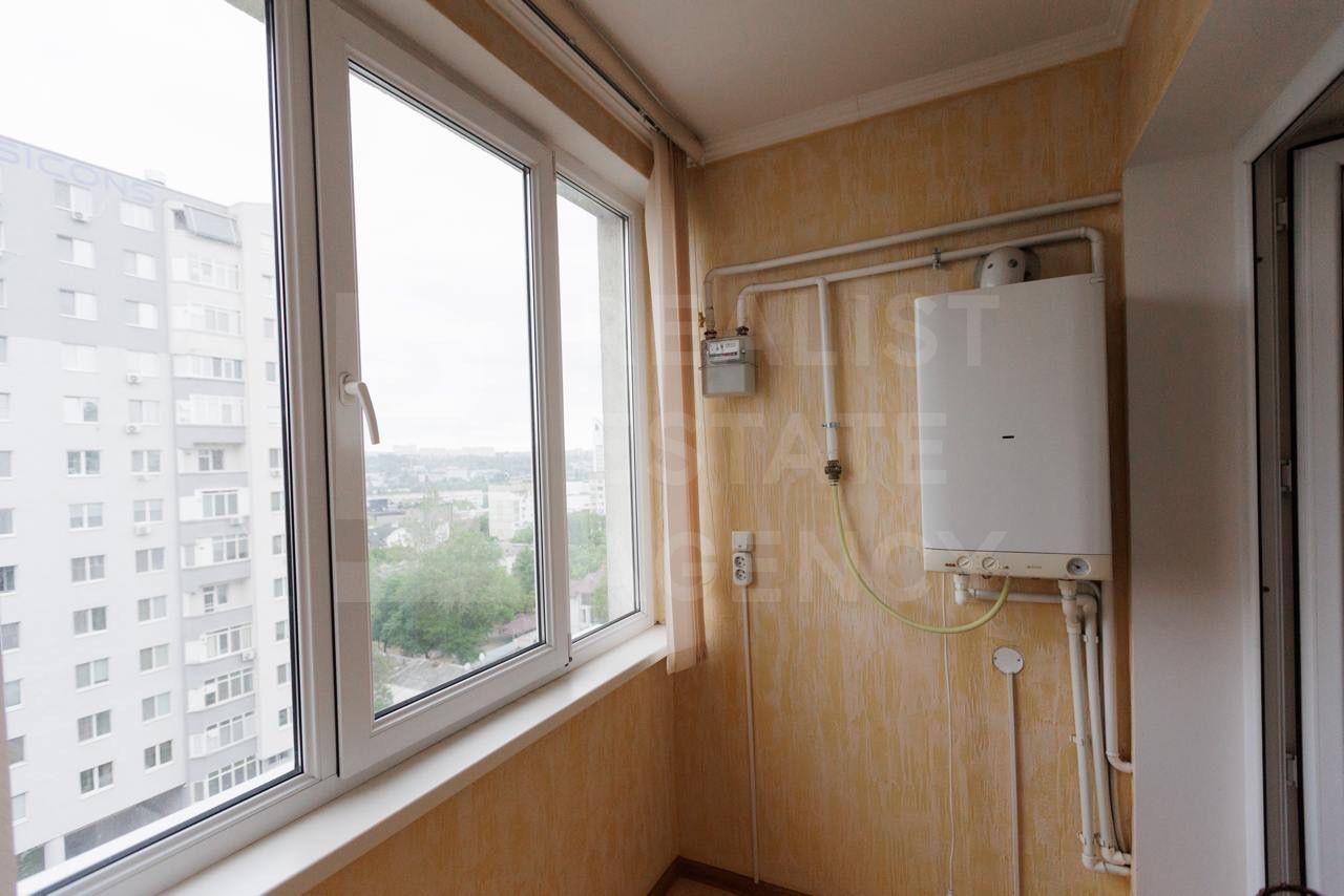 Chirie, apartament, 2 camere, strada Anestiade Nicolae, Centru - Poză 14