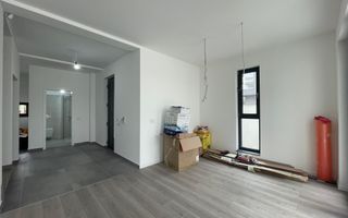 Duplex modern cu 4 camere și toate utilitățile în Moșnița Veche - Poză 2