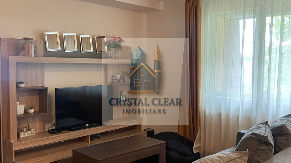 Apartament - Penthouse 5 camere - zona 7 noiembrie - Poză 1