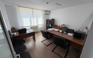 De închiriat: clădire birouri - clinică - Victoriei - renovată - Poză 10