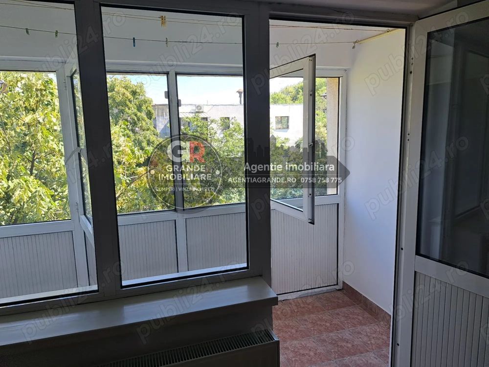 Gavrilov - apartament 2 cam, decomandat, Piata Noua - Poză 7