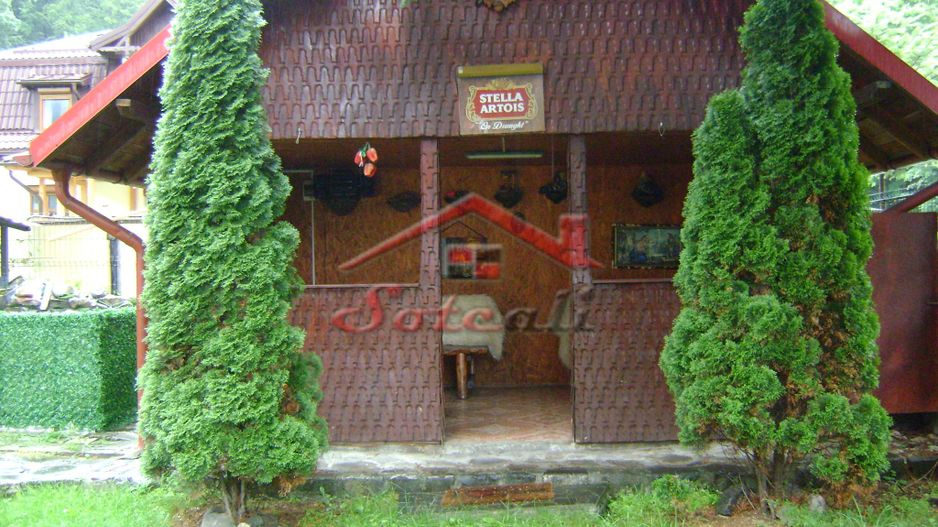 Pensiune de vanzare P+E Busteni - central - Poză 50
